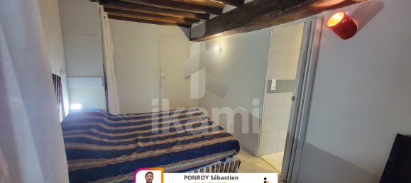 3 Schlafzimmer Haus in Indre, France, Nr. 77959 12