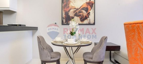 Wohnung in DAMAC Hills (Akoya by DAMAC), UAE 55.1m², Nr. 52883 9