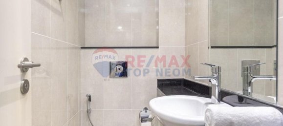 Wohnung in DAMAC Hills (Akoya by DAMAC), UAE 55.1m², Nr. 52883 3