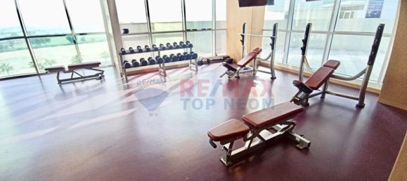 Wohnung in DAMAC Hills (Akoya by DAMAC), UAE 55.1m², Nr. 52883 7