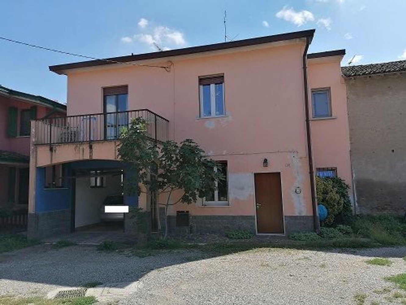 3 Schlafzimmer Haus in Dovera, Italy, Nr. 361955