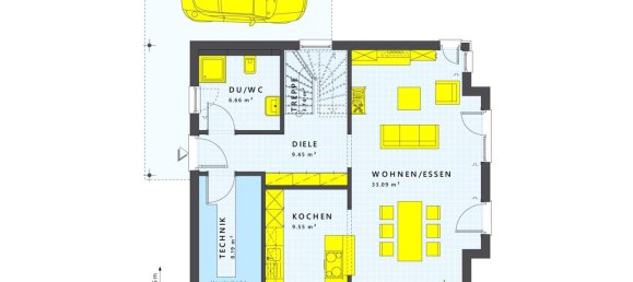 Terreno de 3 dormitorios en Aschaffenburg, Germany No. 353832 2