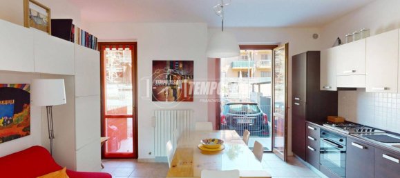 1 bedroom Apartment in Fermo, Italy No. 302634 5
