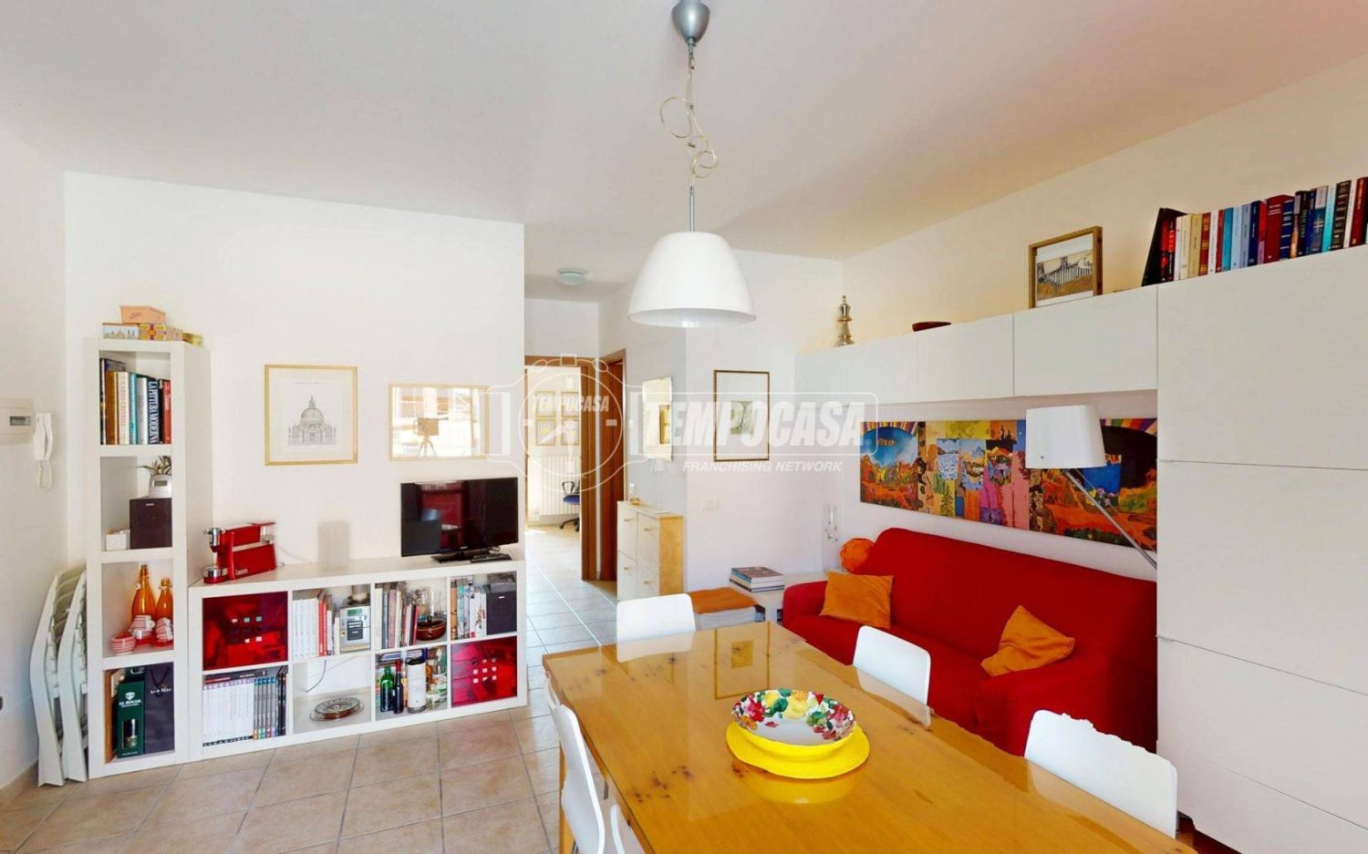 1 bedroom Apartment in Fermo, Italy No. 302634