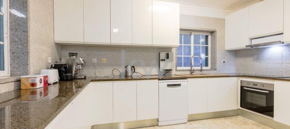 Casa T5 em Cascais, Portugal N.º 119905 36