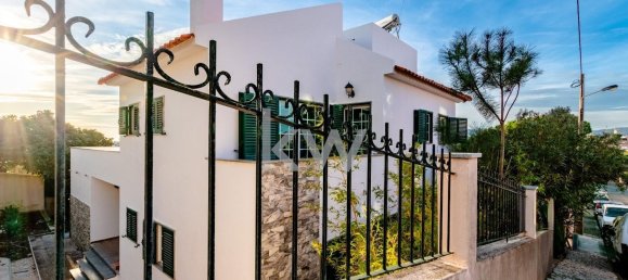 Casa T5 em Cascais, Portugal N.º 119905 40