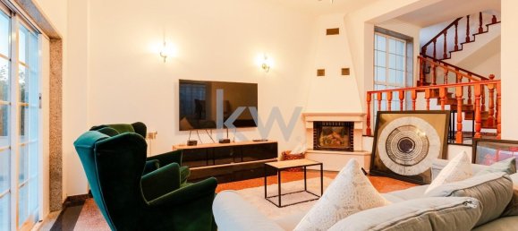 Casa T5 em Cascais, Portugal N.º 119905 32