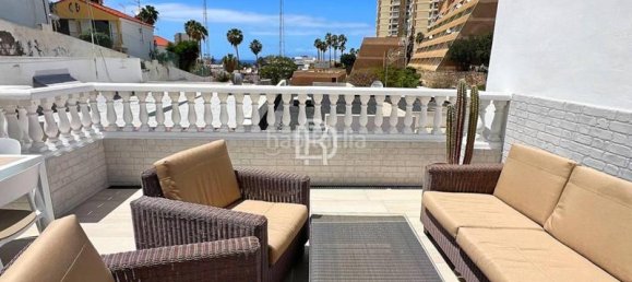 Moradia em banda T3 em Arona, Spain N.º 44196 20