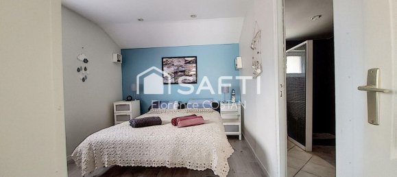 5 bedrooms House in Velaux, France No. 322589 14