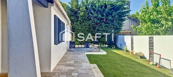 5 bedrooms House in Velaux, France No. 322589 3