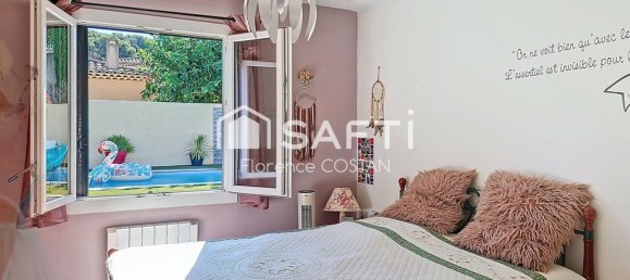 5 bedrooms House in Velaux, France No. 322589 8