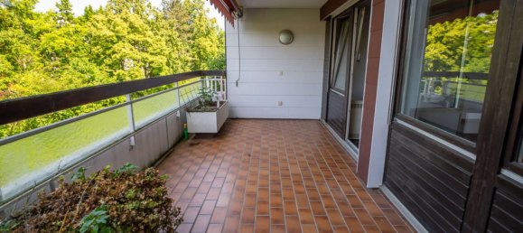 Дуплекс с 3 спальнями в Boblingen, Германия № 17031 8