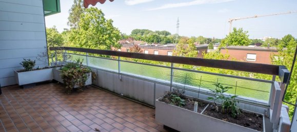 Дуплекс с 3 спальнями в Boblingen, Германия № 17031 5