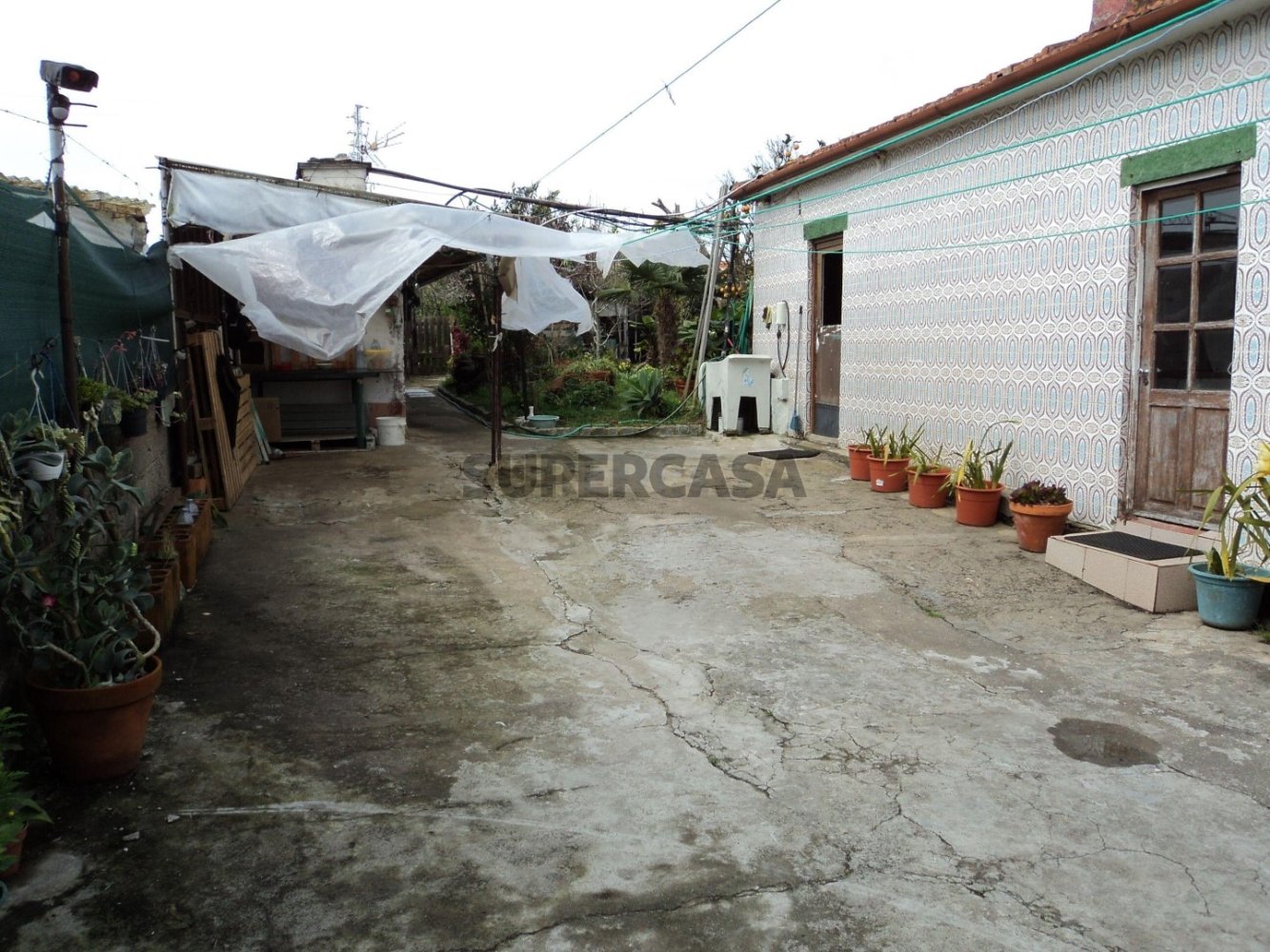 3 bedrooms House in Vila Nova de Gaia, Portugal No. 210712