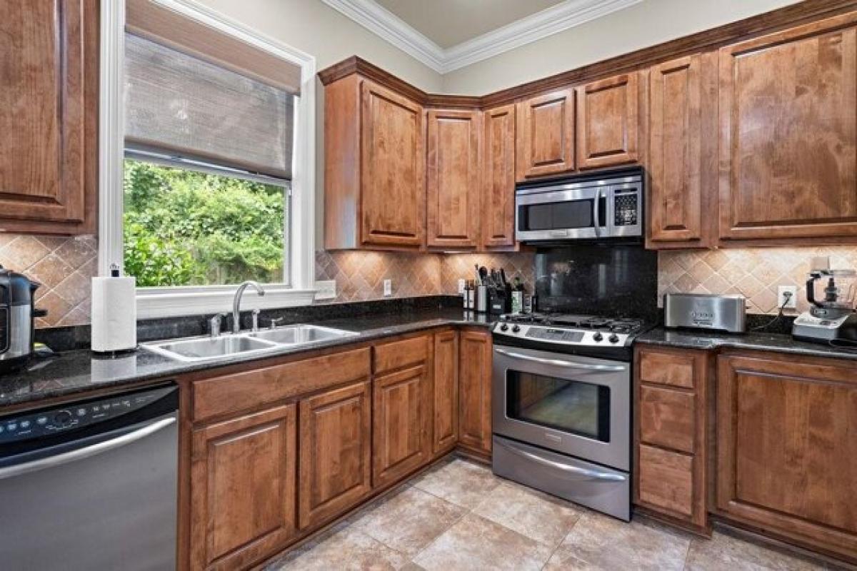 3 bedrooms House in Mandeville, USA No. 433152