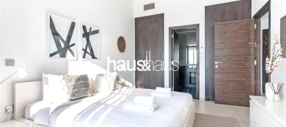 Apartamento T1 em Dubai Marina, UAE N.º 98962 6