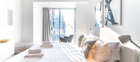 Apartamento T1 em Dubai Marina, UAE N.º 98962 18