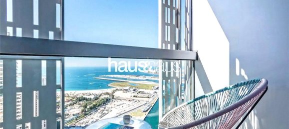 Apartamento T1 em Dubai Marina, UAE N.º 98962 5