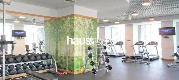 Apartamento T1 em Dubai Marina, UAE N.º 98962 10