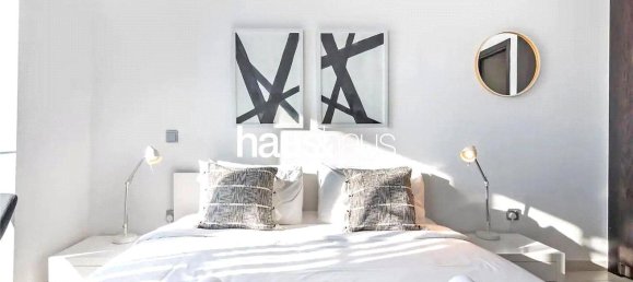 Apartamento T1 em Dubai Marina, UAE N.º 98962 9