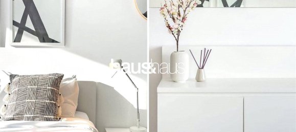 Apartamento T1 em Dubai Marina, UAE N.º 98962 15