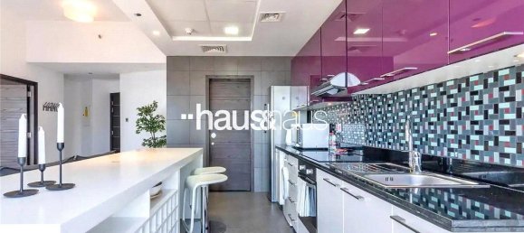 Apartamento T1 em Dubai Marina, UAE N.º 98962 4