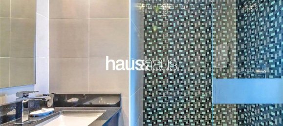 Apartamento T1 em Dubai Marina, UAE N.º 98962 21