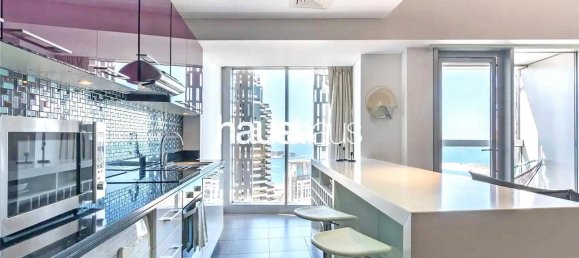 Apartamento T1 em Dubai Marina, UAE N.º 98962 2