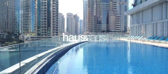 Apartamento T1 em Dubai Marina, UAE N.º 98962 22