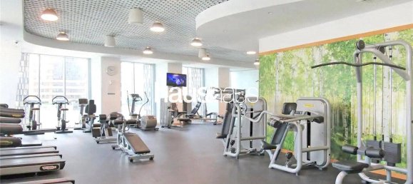 Apartamento T1 em Dubai Marina, UAE N.º 98962 20