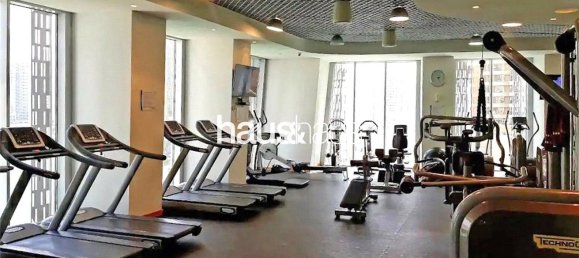 Apartamento T1 em Dubai Marina, UAE N.º 98962 19