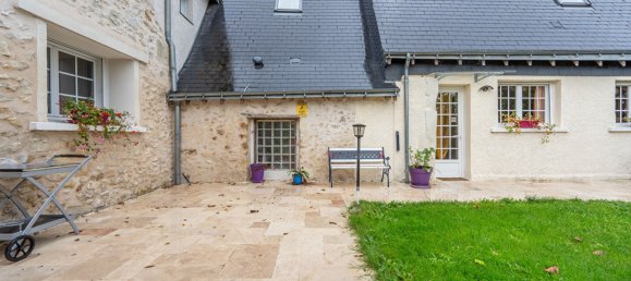 6 Schlafzimmer Haus in Charentilly, France, Nr. 87810 11