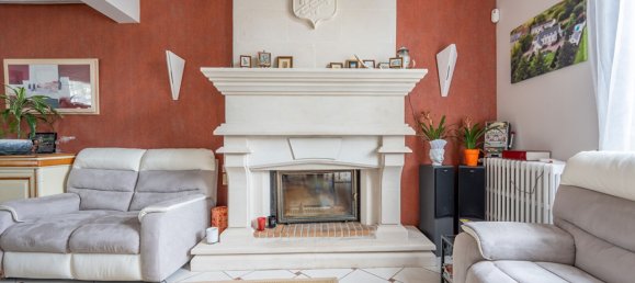 6 Schlafzimmer Haus in Charentilly, France, Nr. 87810 6