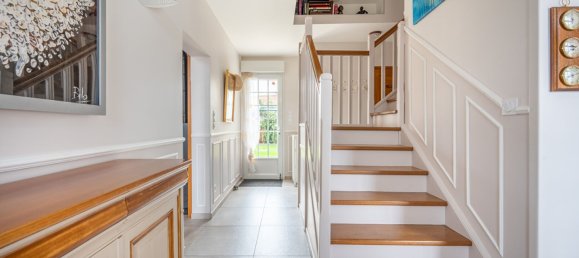 6 Schlafzimmer Haus in Charentilly, France, Nr. 87810 3