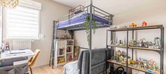 3 chambres Appartement à Rennes, France No. 198320 11