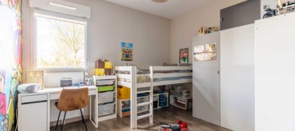 3 chambres Appartement à Rennes, France No. 198320 16