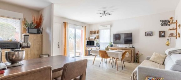 3 chambres Appartement à Rennes, France No. 198320 4