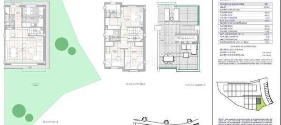 3 bedrooms Townhouse in Torre del Mar, Spain No. 191430 27