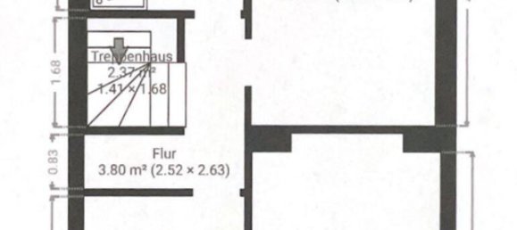 5 غرف نوم تاون هاوس في Viersen, Germany رقم 320176 22