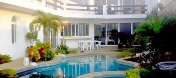 4 bedrooms House in Morelos, Mexico No. 148818 2