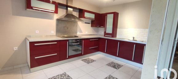 4 Schlafzimmer Haus in Nouzonville, France, Nr. 155187 3