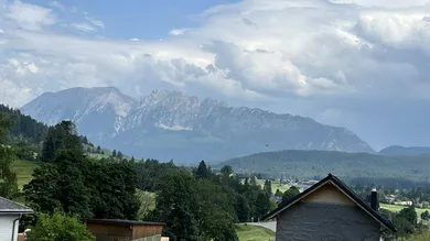 Terrain à Bad Mitterndorf, Austria No. 158649