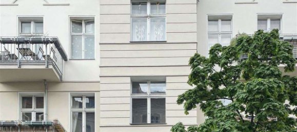 Дуплекс с 1 спальней в Шёнеберг, Германия № 100121 2