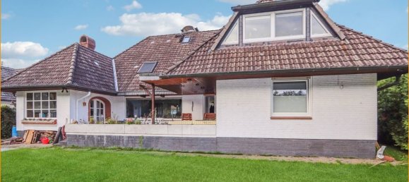 6 bedrooms Bungalow in Pinneberg, Germany No. 31177 3
