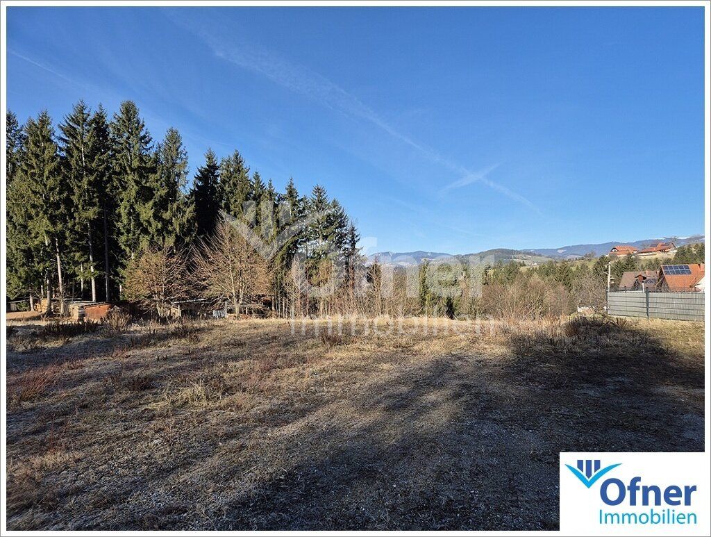 Terreno en Barnbach, Austria No. 132252