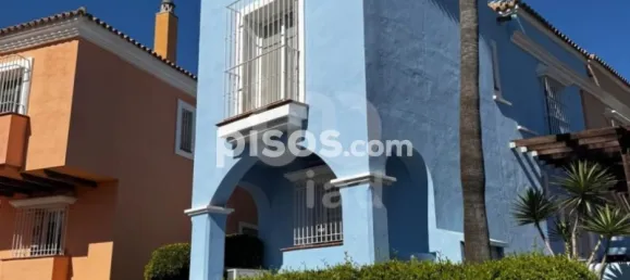 2 Schlafzimmer Stadthaus in Marbella, Spain, Nr. 144337 16