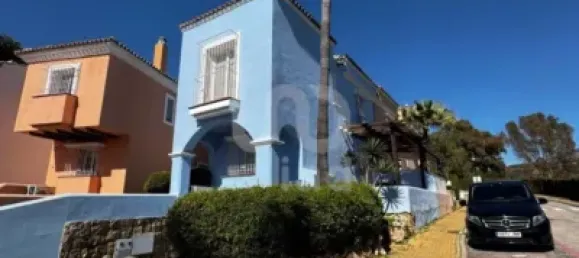 2 Schlafzimmer Stadthaus in Marbella, Spain, Nr. 144337 15