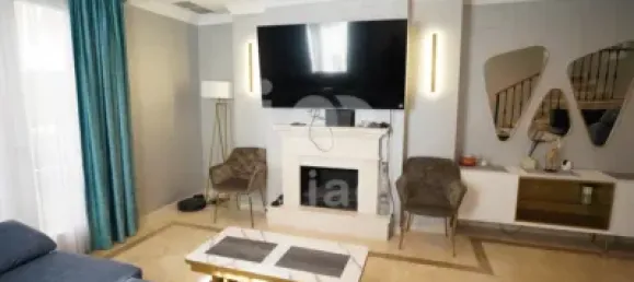 2 Schlafzimmer Stadthaus in Marbella, Spain, Nr. 144337 18