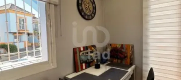 2 Schlafzimmer Stadthaus in Marbella, Spain, Nr. 144337 4