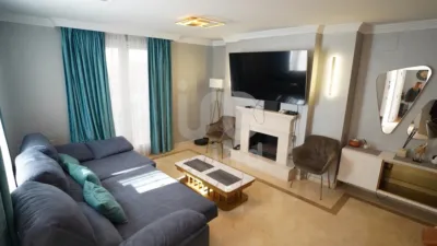 2 Schlafzimmer Stadthaus in Marbella, Spain, Nr. 144337